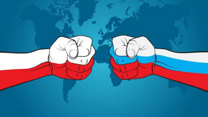 Польша признала Россию основной угрозой в восточном регионе Польша признала Россию основной угрозой в восточном регионе