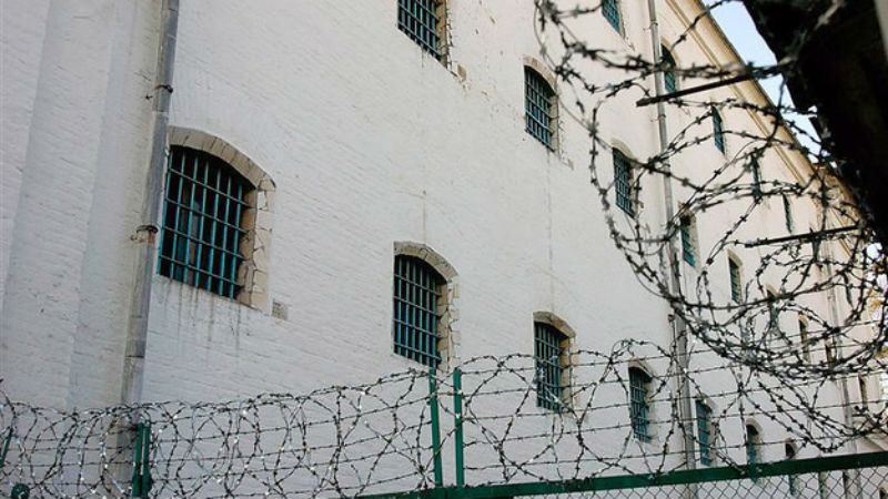 Замість Лук'янівського СІЗО планують побудувати нічний клуб, – Мін'юст Замість Лук'янівського СІЗО планують побудувати нічний клуб, – Мін'юст