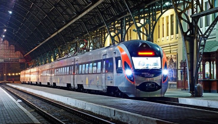 В Укрзалізниці анонсували запуск ще одного потягу до Польщі 