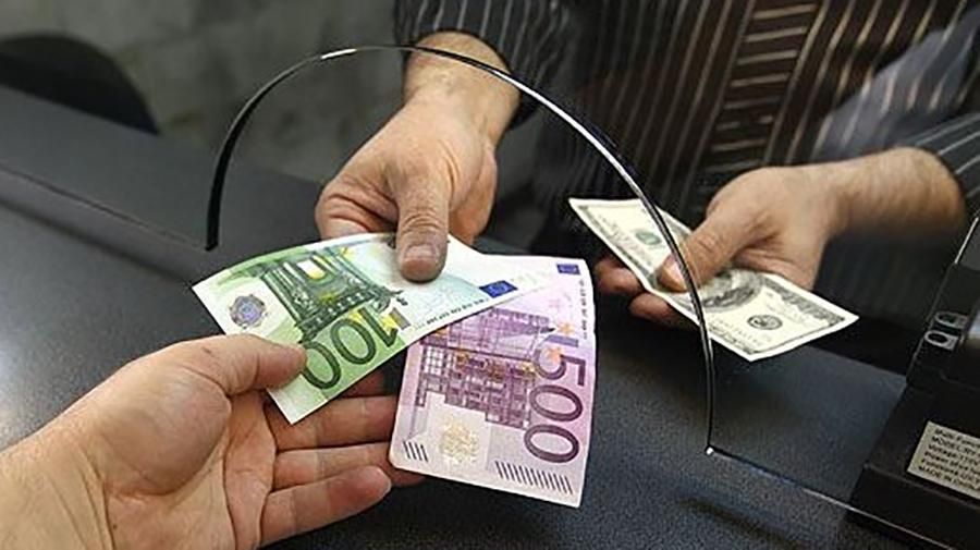 Курс валют НБУ на 24 травня: курс долара, курс євро