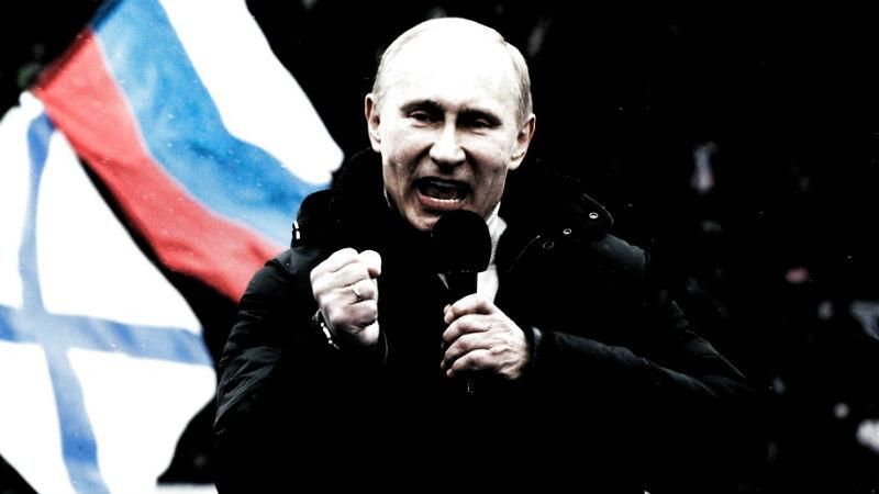 Чубаров назвал города, которые планировал захватить Путин