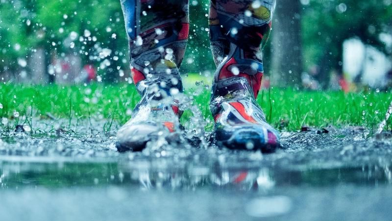 Прогноз погоды на 24 мая: часть Украины зальет сильными дождями с грозами Прогноз погоды на 24 мая: часть Украины зальет сильными дождями с грозами