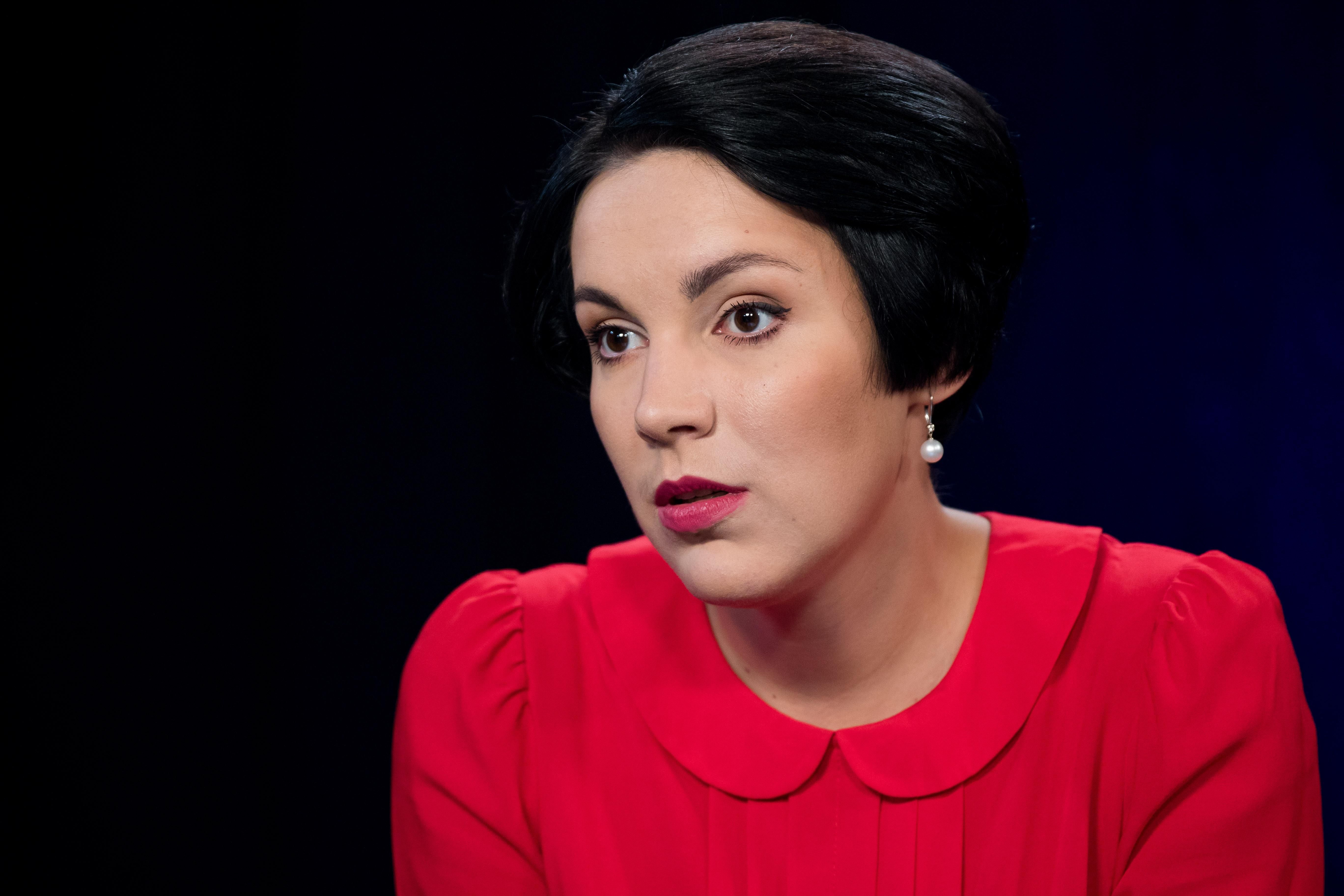 Думаю, это только начало, – Соня Кошкина об ограблении квартиры родителей Думаю, это только начало, – Соня Кошкина об ограблении квартиры родителей