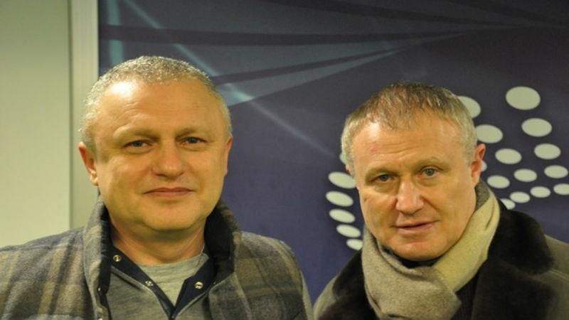 Суркіси відсудили в держави більше мільярда гривень Суркіси відсудили в держави більше мільярда гривень