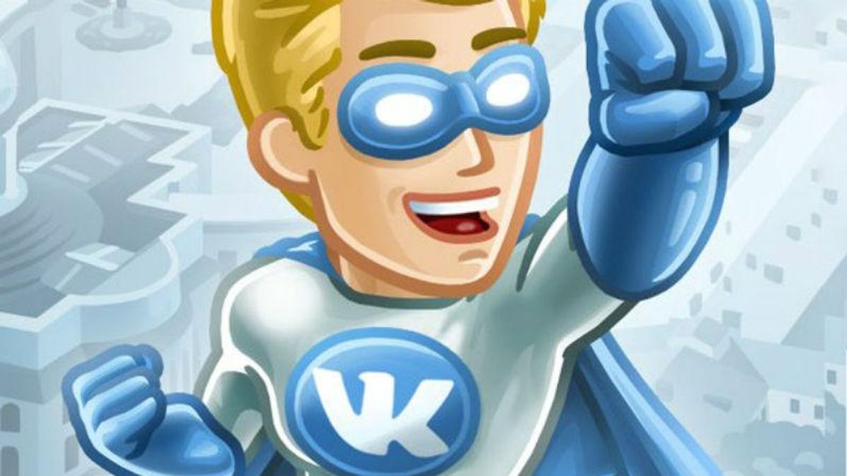 Блокировать Вк в Украине отказывается LocalNet Блокировать Вк в Украине отказывается LocalNet