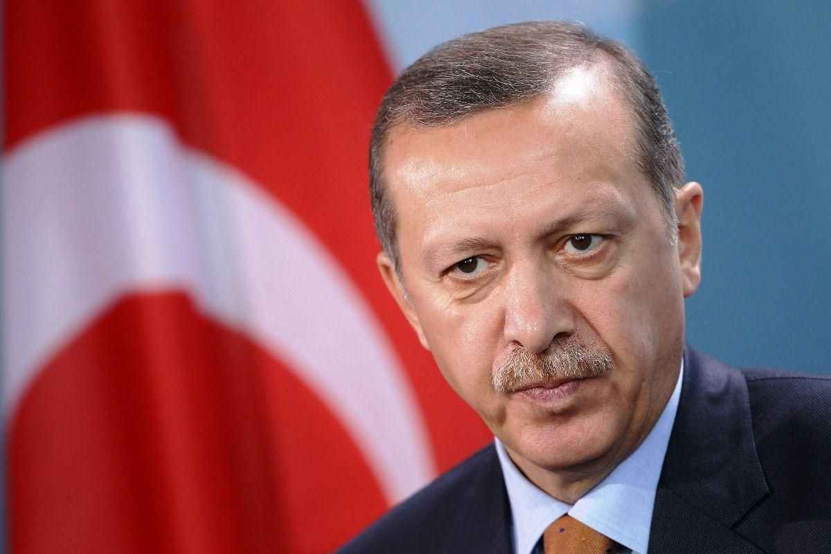 Эрдоган хочет добиться изоляции Австрии внутри НАТО, – Die Welt