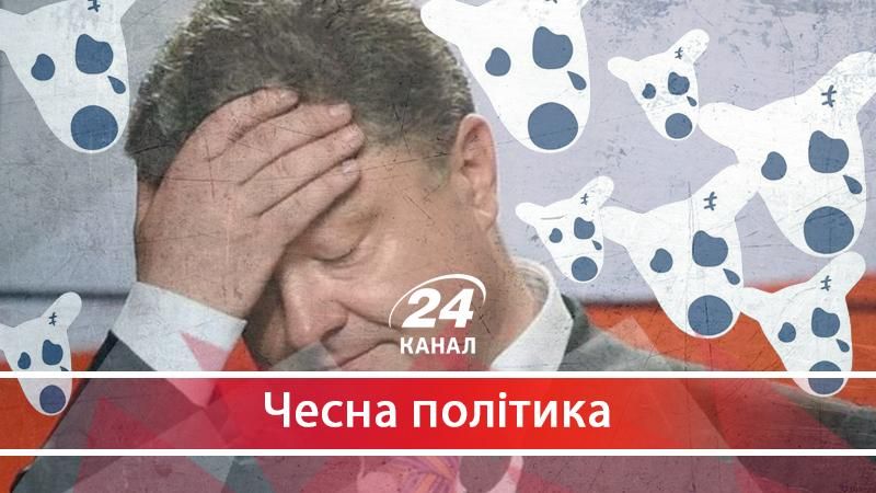 Санкції Президента Порошенко проти російських соцмереж – це початок виборчої кампанії - 23 мая 2017 - Телеканал новин 24 Санкції Президента Порошенко проти російських соцмереж – це початок виборчої кампанії - 23 мая 2017 - Телеканал новин 24