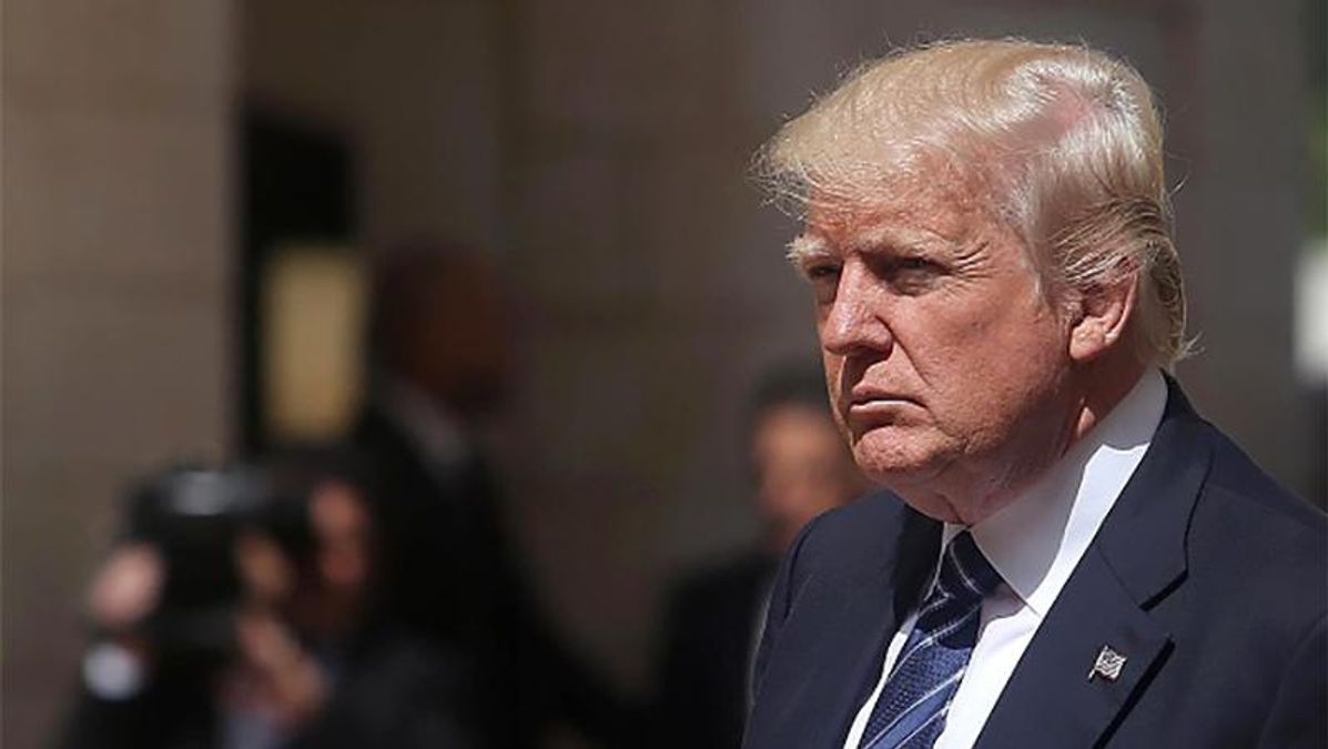 Трамп передав Росії питання війни на Донбасі, – ЗМІ 