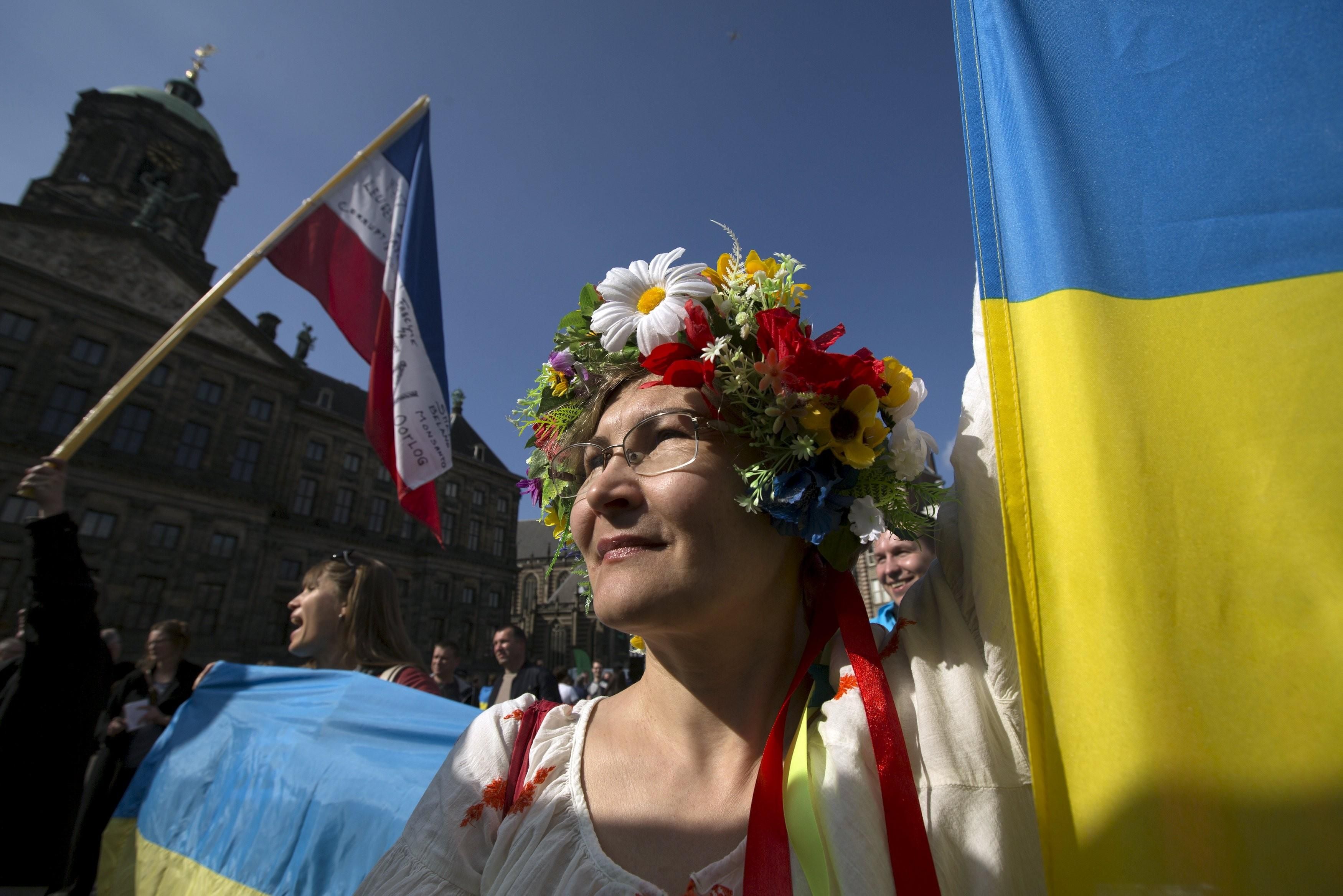 Дебаты в Сенате Нидерландов показали, что есть большинство за ассоциацию Украина-ЕС