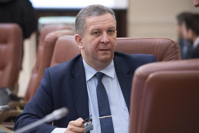 У політикумі багато людей, які люблять себе більше, ніж свою країну, – Рева У політикумі багато людей, які люблять себе більше, ніж свою країну, – Рева