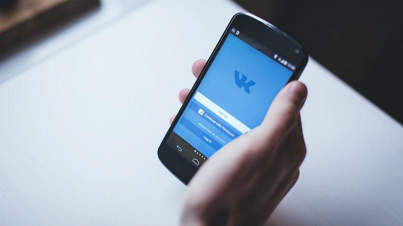 Петиція до Порошенка з вимогою розблокувати "ВКонтакте" вже зібрала більше 20 тисяч підписів