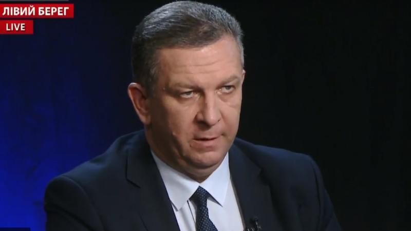 В Пенсионном фонде есть средства лишь на половину минимальных пенсий, – Рева В Пенсионном фонде есть средства лишь на половину минимальных пенсий, – Рева