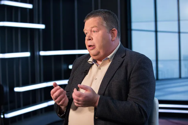 Олександр Кардаков Олександр Кардаков