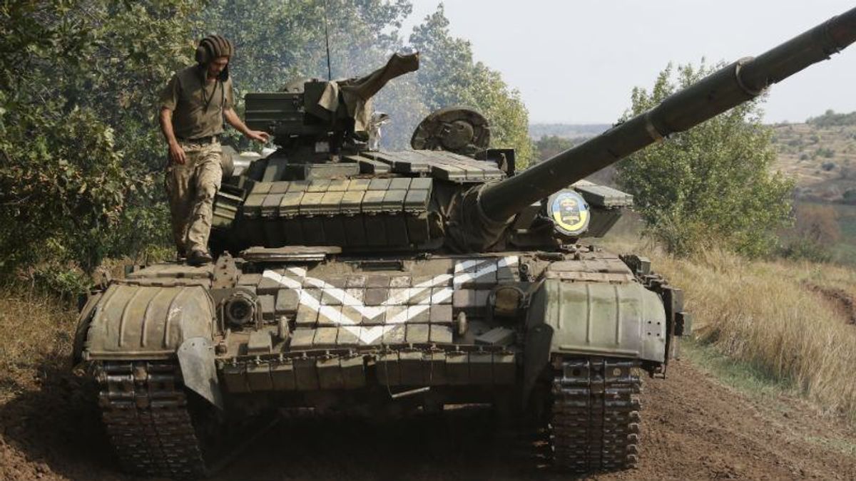 Военная разведка США спрогнозировала, сколько еще продлится война на Донбассе