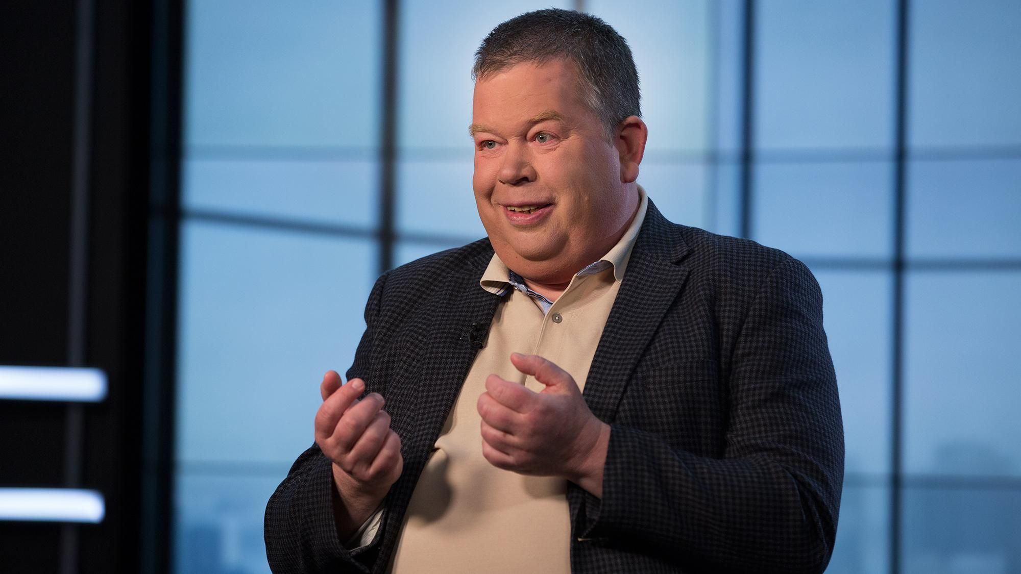 Кардаков: Если бы я не рисковал – ничего бы не получилось Кардаков: Если бы я не рисковал – ничего бы не получилось