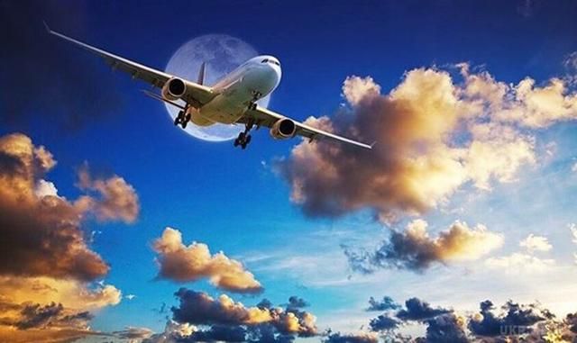 Україна готується відновити контроль повітряного простору над Чорним морем Україна готується відновити контроль повітряного простору над Чорним морем