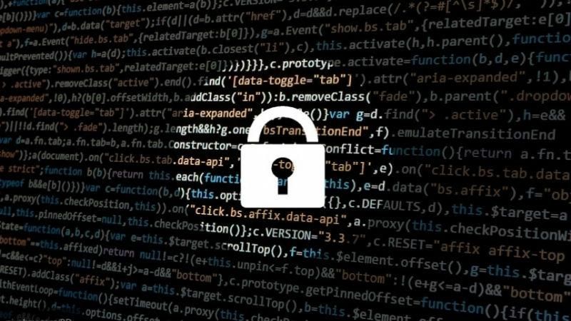 Украинцев атаковал новый вирус ХData Украинцев атаковал новый вирус ХData