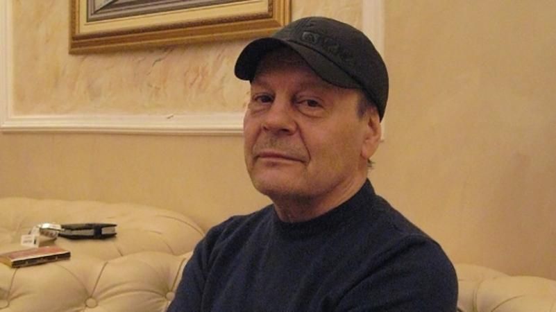 Онук Сталіна помер у Росії - 24 травня 2017 - Телеканал новин 24 Онук Сталіна помер у Росії - 24 травня 2017 - Телеканал новин 24