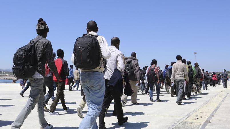 Європу очікує нечуваний наплив мігрантів, – Bild