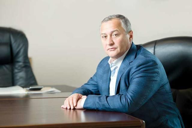 Зняття недоторканності: в Раду надійшло подання щодо одного з нардепів Зняття недоторканності: в Раду надійшло подання щодо одного з нардепів