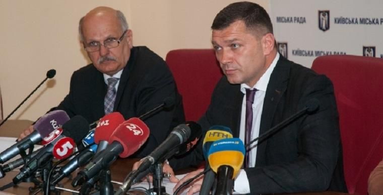 Поворозник: Ми вимушені підвищити транспортний тариф, але безкоштовний проїзд для пільговиків зберігається Поворозник: Ми вимушені підвищити транспортний тариф, але безкоштовний проїзд для пільговиків зберігається