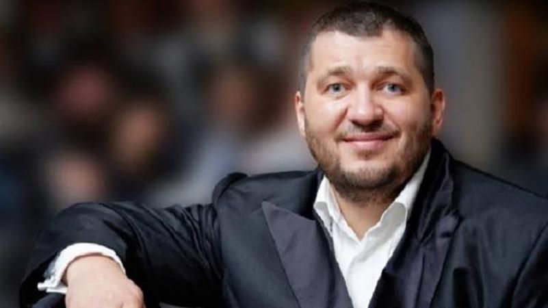 ГПУ оголосила підозру відомому українському олігарху ГПУ оголосила підозру відомому українському олігарху