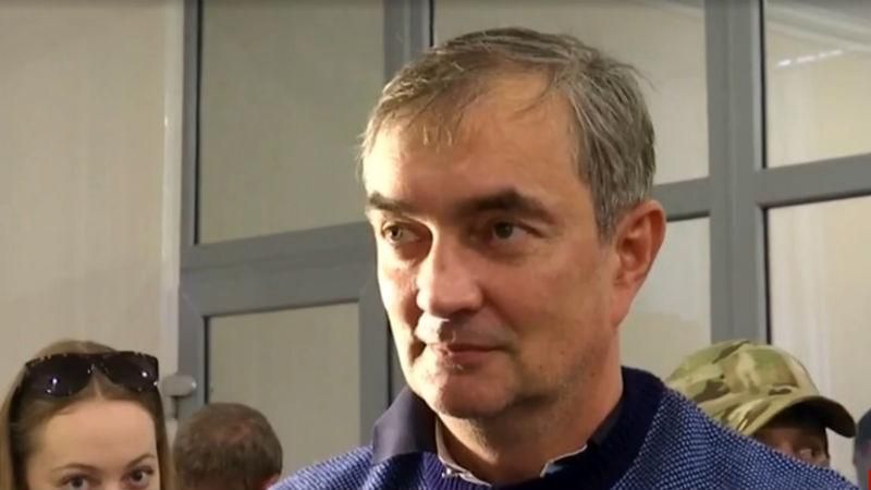 Аресты экс-чиновников Украины: первый задержанный дал комментарий Аресты экс-чиновников Украины: первый задержанный дал комментарий