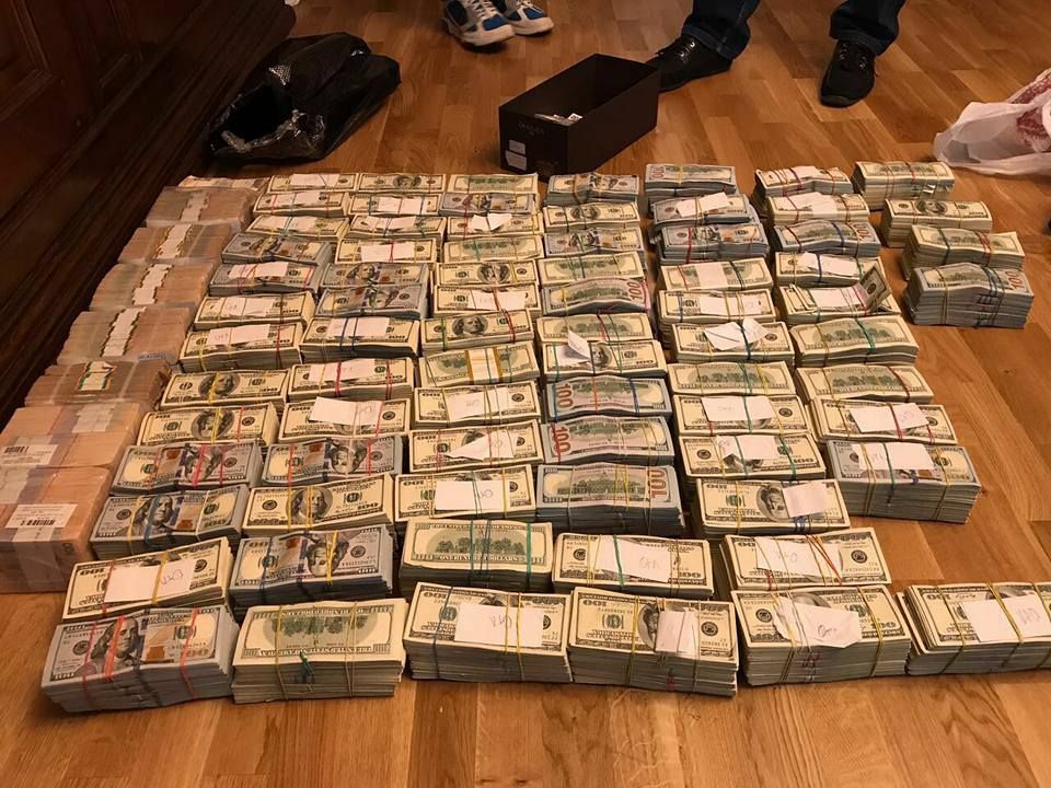 Задержан экс-чиновник Украины Александр Антипов: Аваков Задержан экс-чиновник Украины Александр Антипов: Аваков