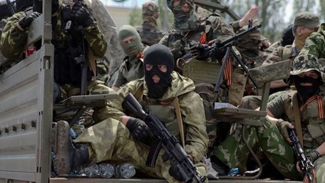 НАТО обсудит вопрос Украины