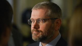 Вилкул лично организовал "титушок" на 9 мая, – Луценко