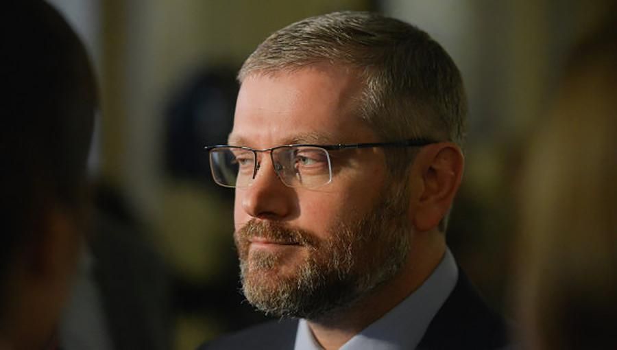 Вилкул лично организовал "титушок" на 9 мая, – Луценко Вилкул лично организовал "титушок" на 9 мая, – Луценко