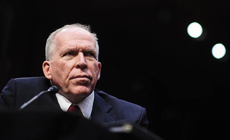 Екс-директор ЦРУ заявив, що між росіянами та штабом Трампа були контакти Екс-директор ЦРУ заявив, що між росіянами та штабом Трампа були контакти