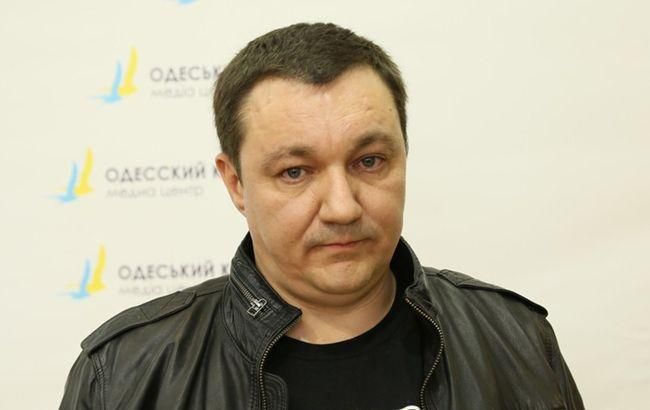 Российский "Еврохим" осуществляет кооперацию с ДНР, – нардеп Российский "Еврохим" осуществляет кооперацию с ДНР, – нардеп