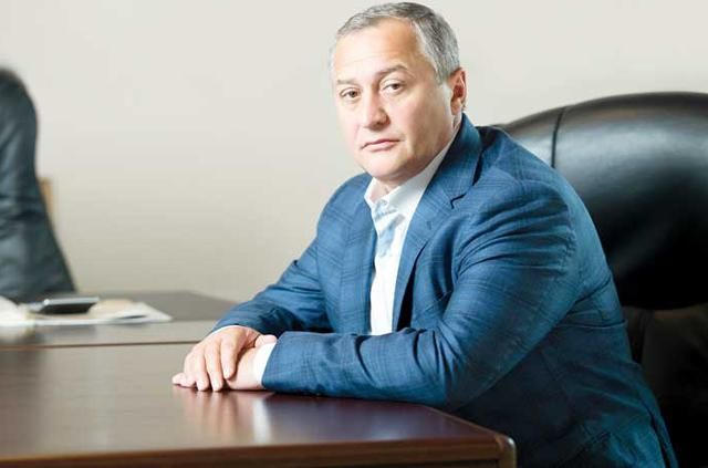 Бобов погодився повернути державі несплачені податки Бобов погодився повернути державі несплачені податки