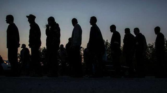 Бойовики висувають абсурдні умови задля затягнення процесу обміну полоненими Бойовики висувають абсурдні умови задля затягнення процесу обміну полоненими