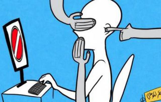 В Украине хотят блокировать любые сайты без решения суда: проект от МВД В Украине хотят блокировать любые сайты без решения суда: проект от МВД