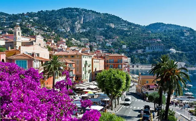 Куди поїхати на море у Франції? Куди поїхати на море у Франції?