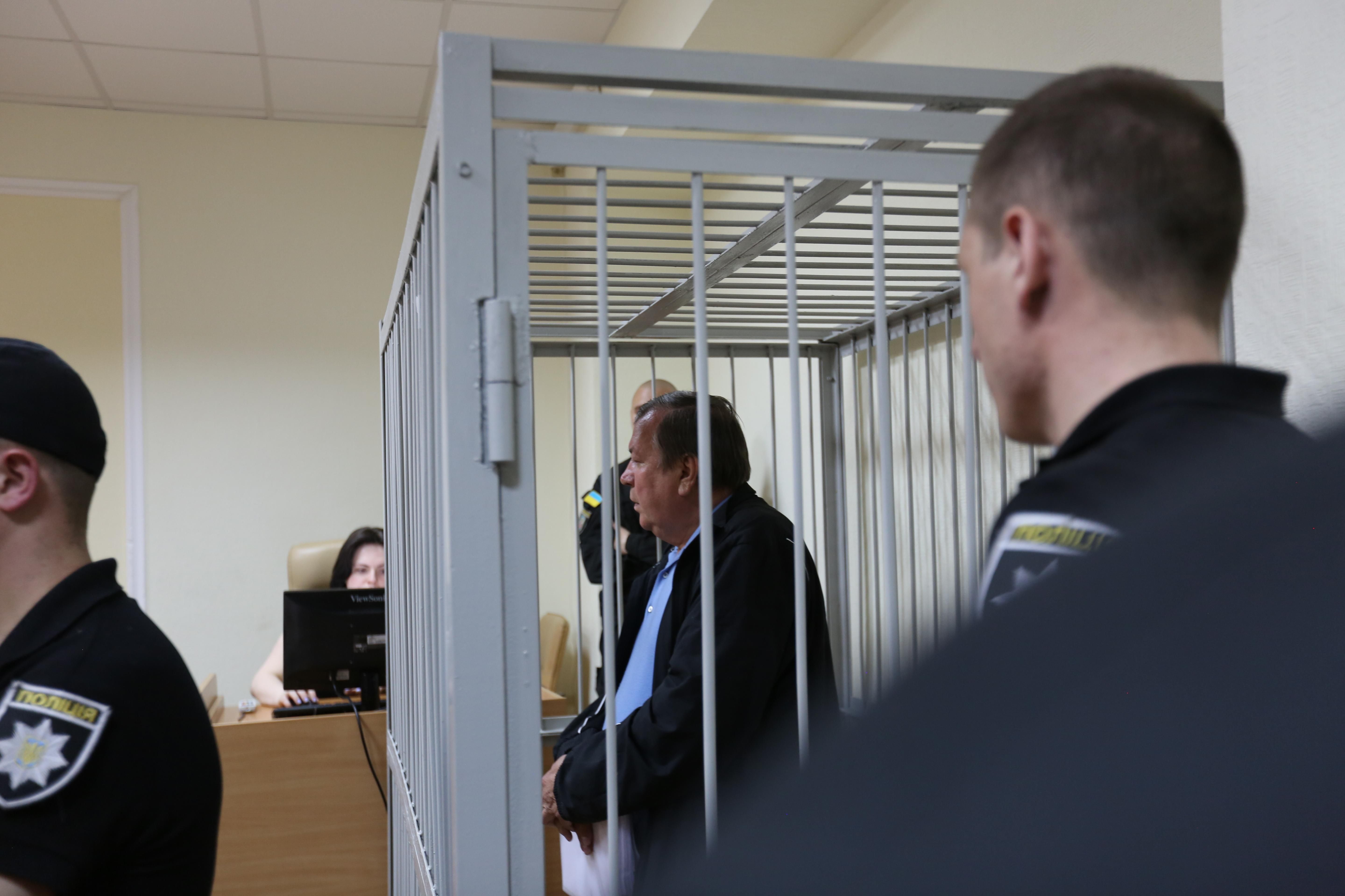 Главные новости 24 мая: массовые задержания и неутешительные минские переговоры Главные новости 24 мая: массовые задержания и неутешительные минские переговоры