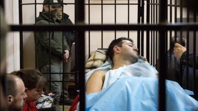 В САП объяснили, повлияет ли "помощь Насирова" на дело к нему В САП объяснили, повлияет ли "помощь Насирова" на дело к нему