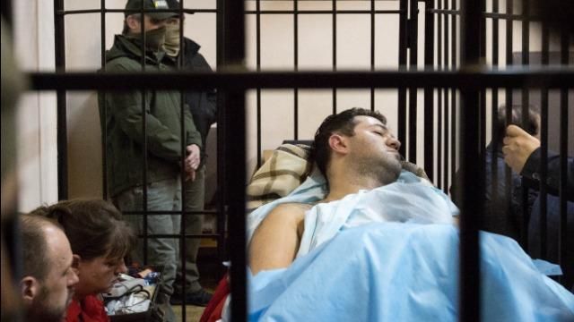 В САП объяснили, повлияет ли "помощь Насирова" на дело к нему