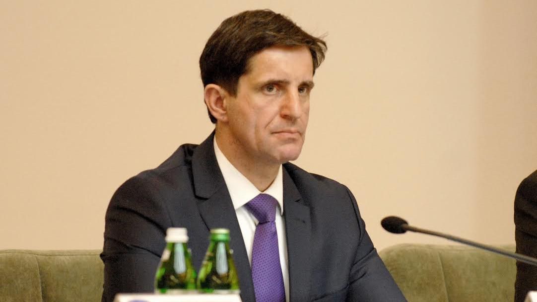 Но комент, печалька, – Шкіряк обурився звільненням під заставу Антипова Но комент, печалька, – Шкіряк обурився звільненням під заставу Антипова