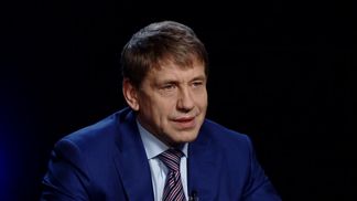 Насалик сообщил, когда Украина полностью откажется от антрацита
