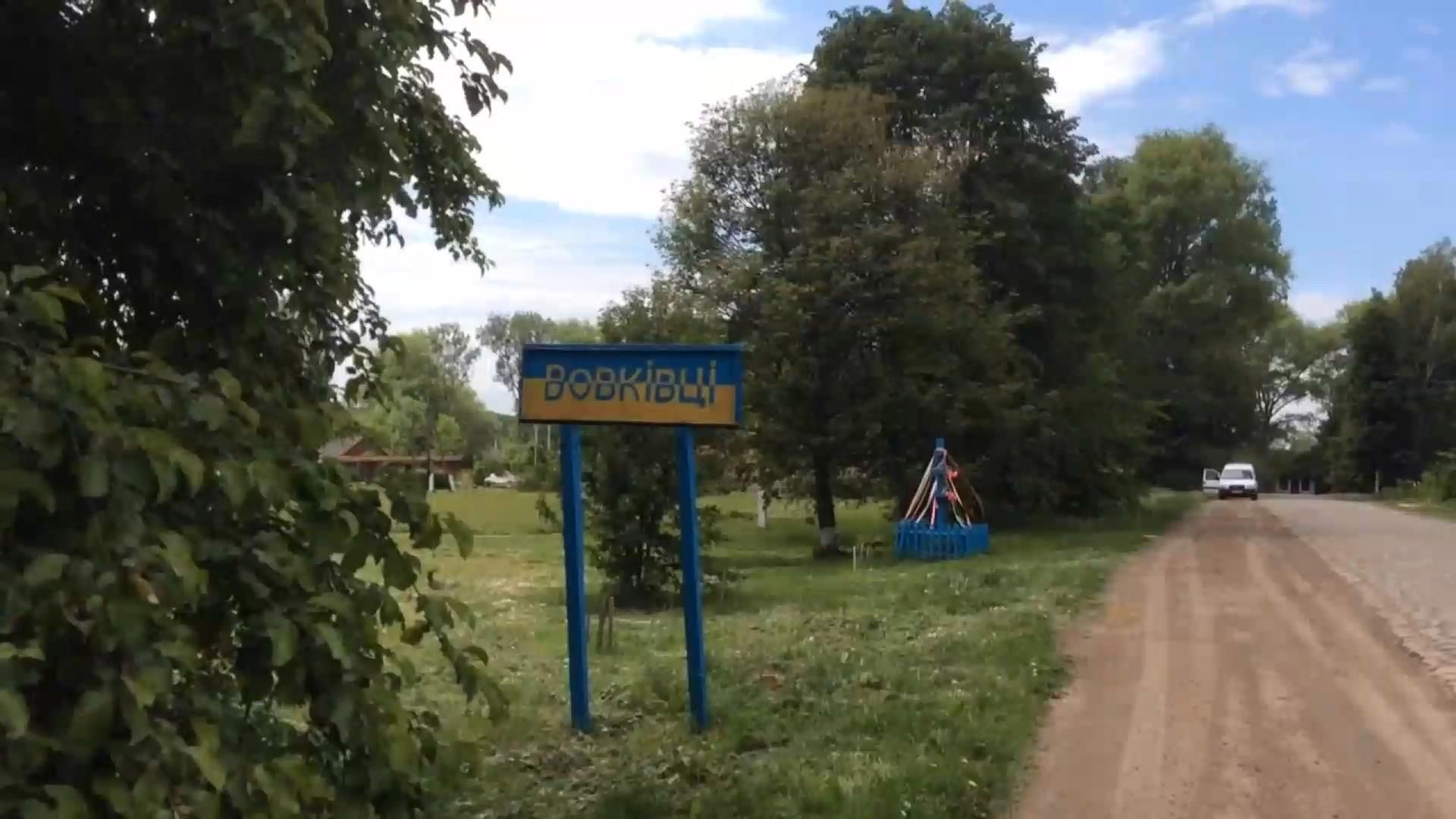 Село на Хмельнитчине приглашает к себе переселенцев Село на Хмельнитчине приглашает к себе переселенцев