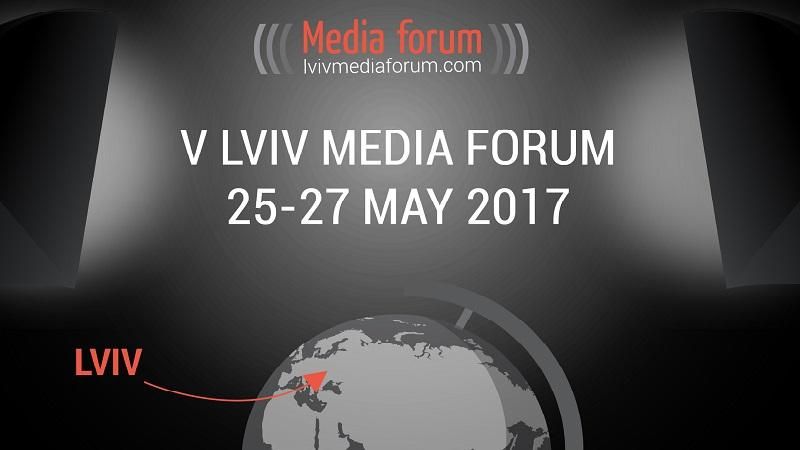 Хьюг Мінгареллі до учасників Lviv Media Forum 2017: Закликаю вас зберігати єдність