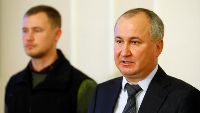 В СБУ озвучили, скільки осіб Україна готова віддати в рамках обміну заручниками В СБУ озвучили, скільки осіб Україна готова віддати в рамках обміну заручниками