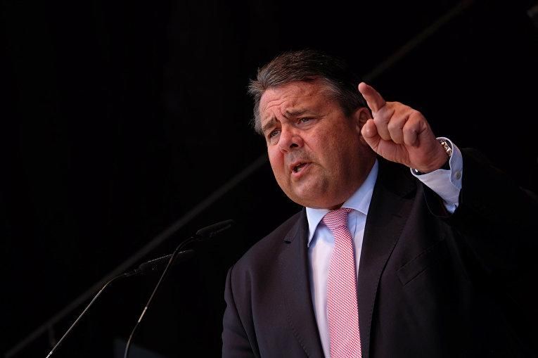 НАТО не может участвовать в военных операциях против "ИГ", – глава МИД Германии НАТО не может участвовать в военных операциях против "ИГ", – глава МИД Германии