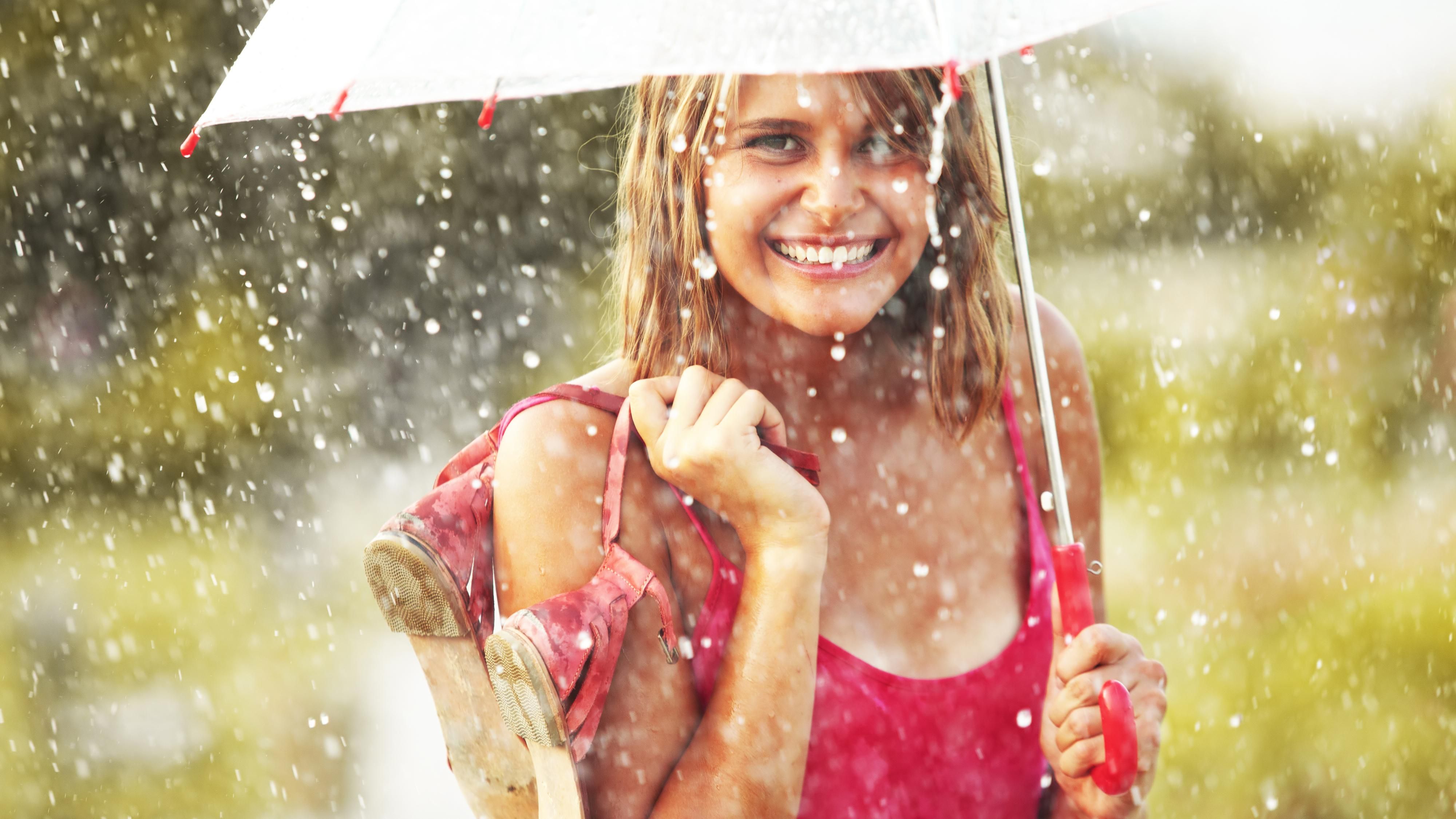 Випускникам не пощастило: де на останній дзвоник чекати дощу Випускникам не пощастило: де на останній дзвоник чекати дощу