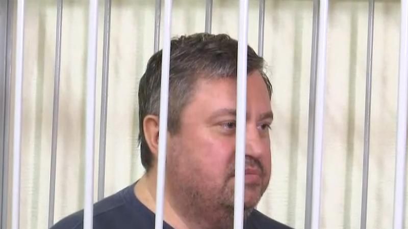 У справі про масові затримання екс-податківців перший арешт У справі про масові затримання екс-податківців перший арешт