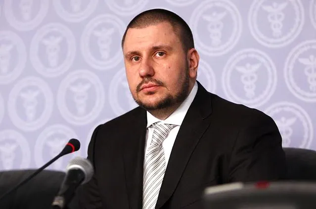 Олександр Клименко Олександр Клименко