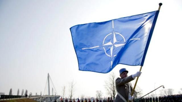 5 червня НАТО офіційно поповниться новим членом